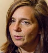 Katrin Goring-Eckardt