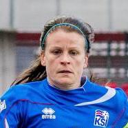 Katrin Jonsdottir
