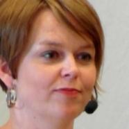 Katrin Stjernfeldt Jammeh