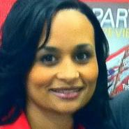 Katrina Pierson