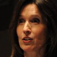 Katrina Vanden Heuvel