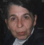 Katy Van Der Mije-Nicolau