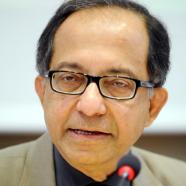 Kaushik Basu