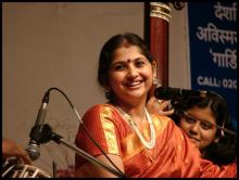 Kaushiki Chakraborty Kaushiki Chakraborty