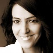 Kavita Oberoi OBE