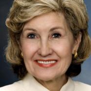 Kay Bailey Hutchison
