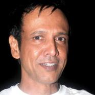 Kay Kay Menon
