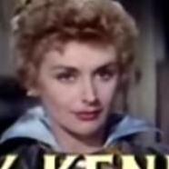 Kay Kendall