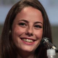Kaya Scodelario Kaya Scodelario