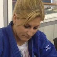 Kayla Harrison
