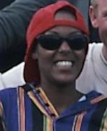 Kayode Maria Soderberg Shekoni