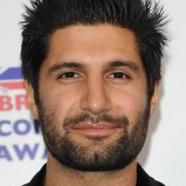 Kayvan Novak