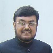 Kazi Zulkader Siddiqui