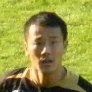 Kazuo Honma