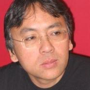 Kazuo Ishiguro