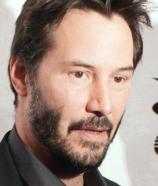 Keanu Reeves