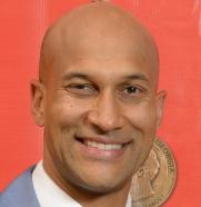 Keegan-Michael Key