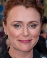 Keeley Hawes