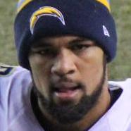 Keenan Allen