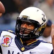 Keenan Reynolds