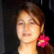 Keerti Gaekwad Kelkar