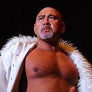 Keiji Mutoh
