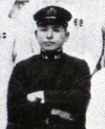 Keiji Shibazaki