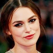 Keira Knightley