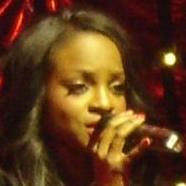 Keisha Buchanan