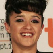 Keisha Castle-Hughes