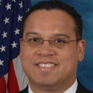 Keith Ellison