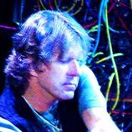 Keith Emerson