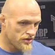 Keith Jardine