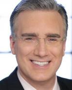 Keith Olbermann