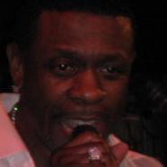 Keith Sweat