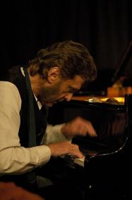 Keith Tippett