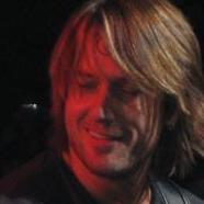 Keith Urban