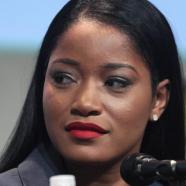 Keke Palmer Keke Palmer