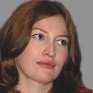 Kelly Macdonald