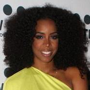 Kelly Rowland