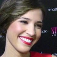 Kelsey Chow