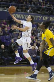 Kelsey Plum