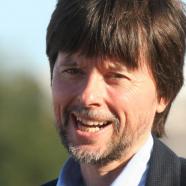Ken Burns