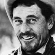 Ken Curtis