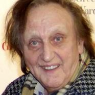 Ken Dodd