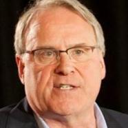 Ken Dryden