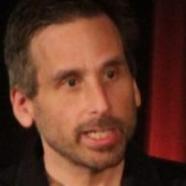 Ken Levine