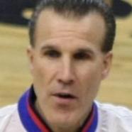 Ken Mauer