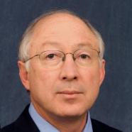 Ken Salazar