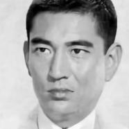 Ken Takakura
